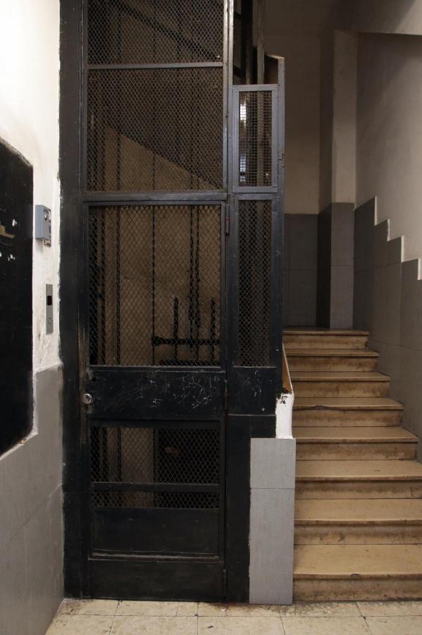 La Mano De Dios Apartment Naples Exterior photo